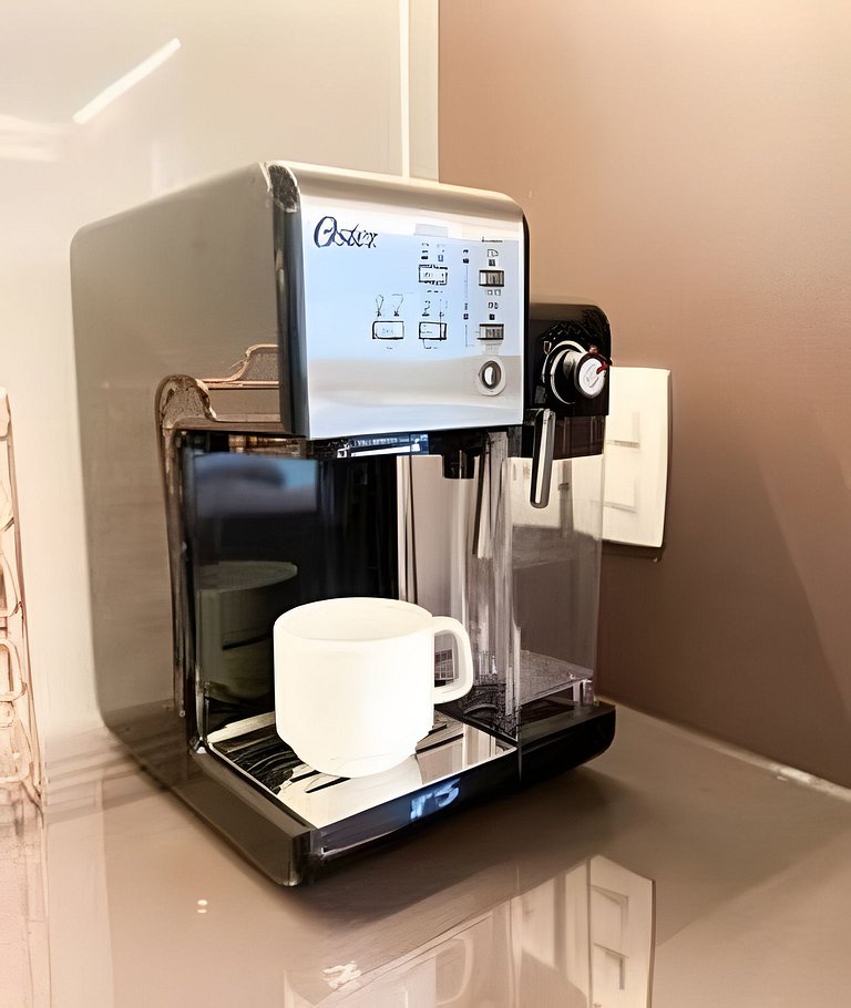 Apto Alto padrão com lazer completo no DF Plaza