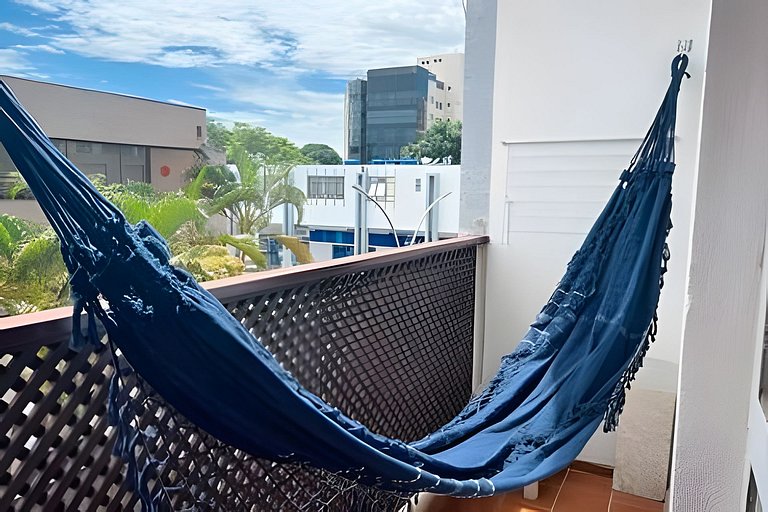 Seu Refúgio na Asa Norte