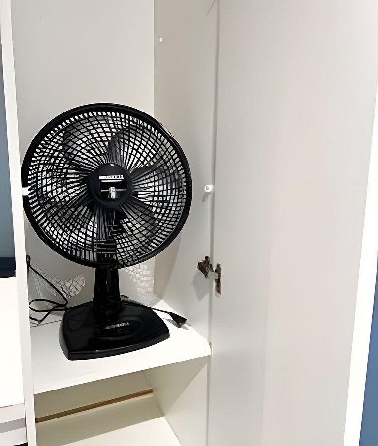 Seu Refúgio na Asa Norte