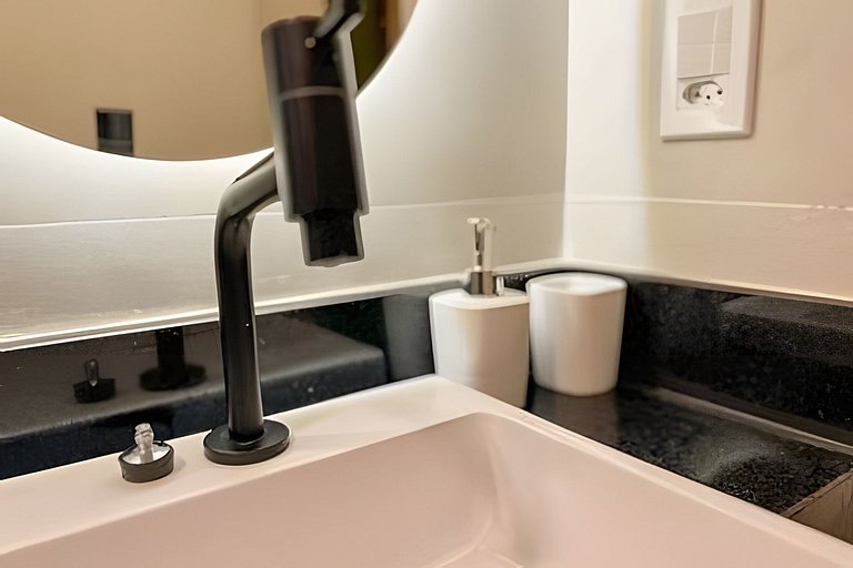 Design & Conforto na Asa Norte