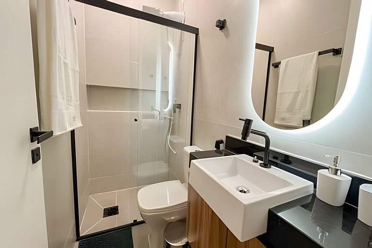 Design & Conforto na Asa Norte