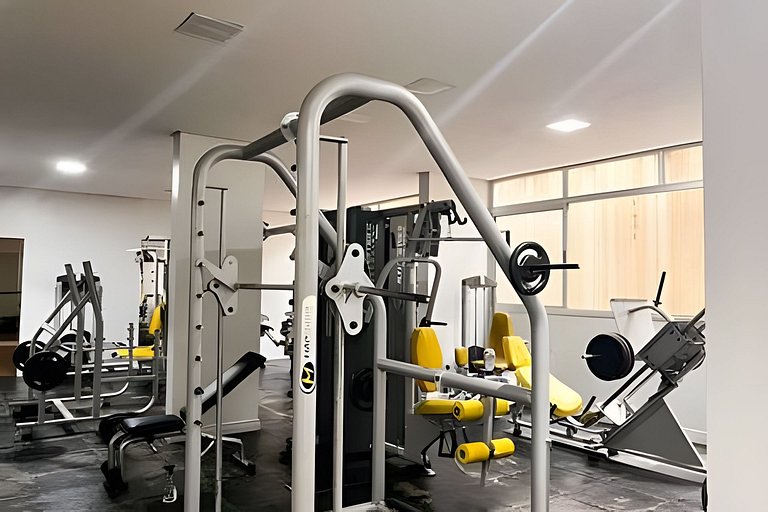 Excelente studio no Sudoeste