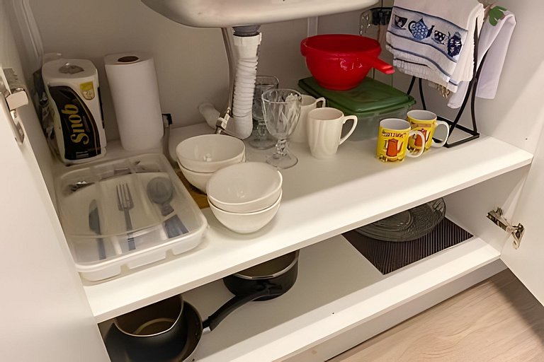 Studio Categoria - moderno e ao lado do Iguatemi