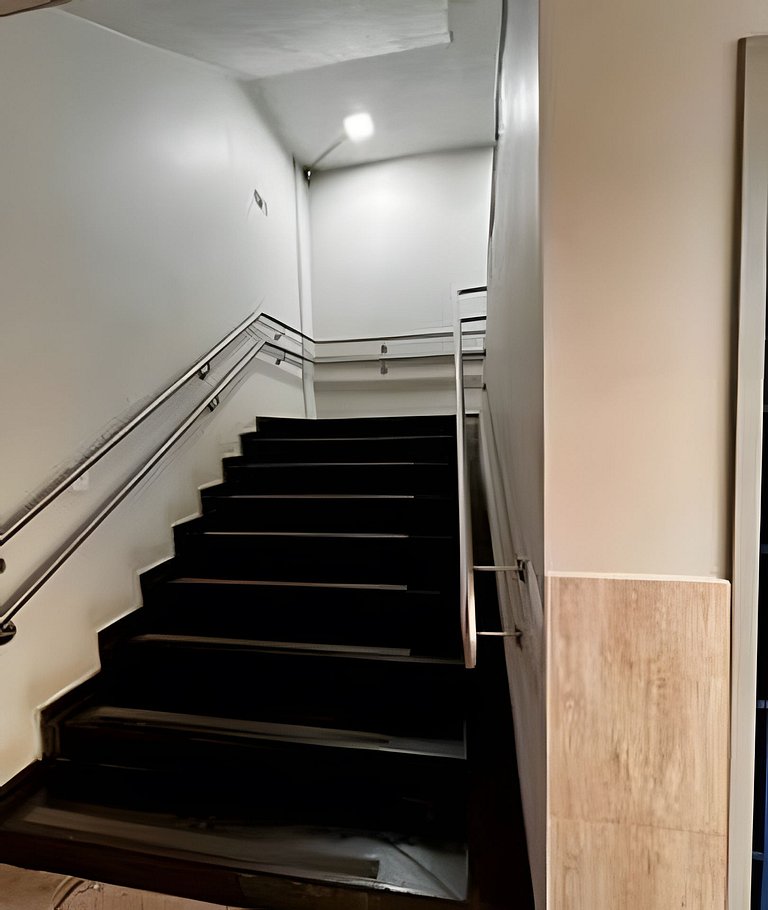 Studio Categoria - moderno e ao lado do Iguatemi