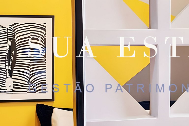 Design e bem-estar na 912 Norte