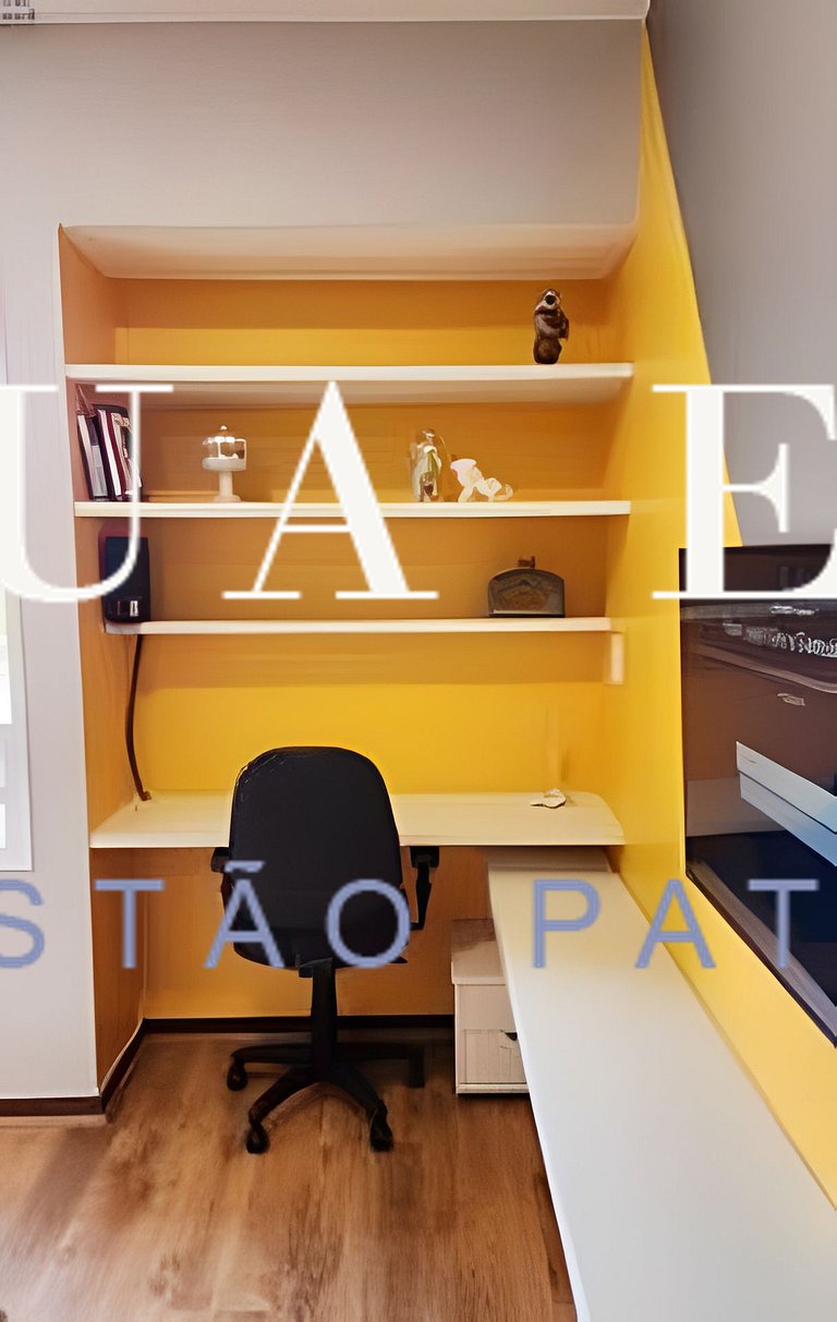 Design e bem-estar na 912 Norte