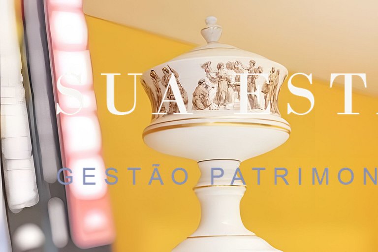 Design e bem-estar na 912 Norte