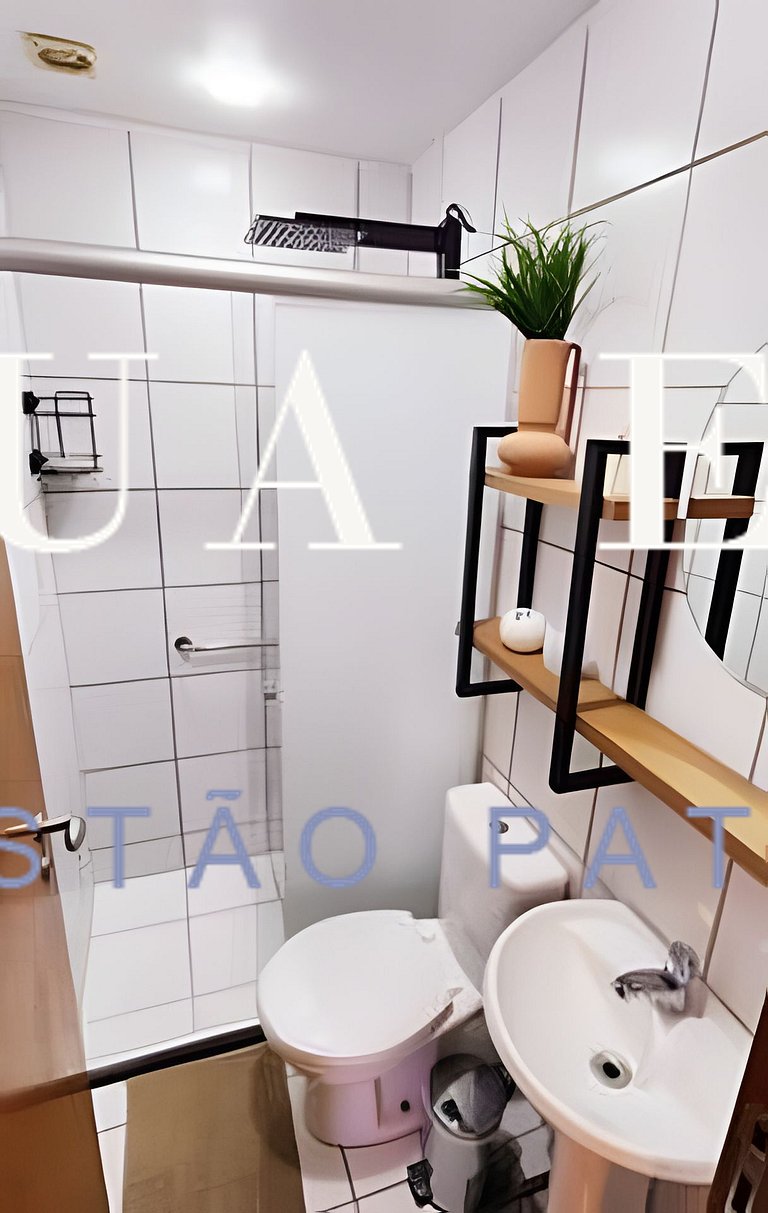 Design e bem-estar na 912 Norte
