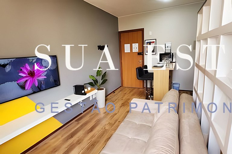 Design e bem-estar na 912 Norte