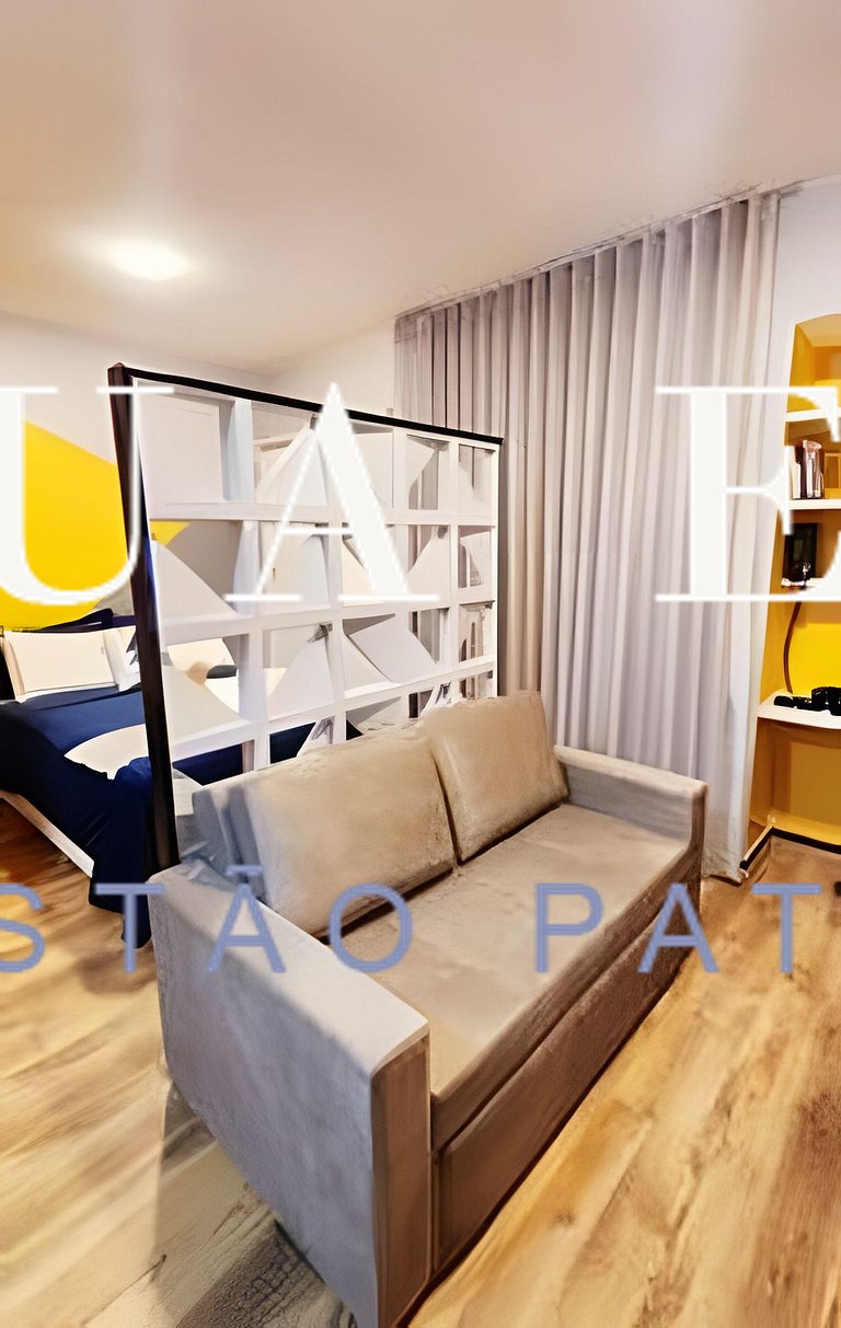 Design e bem-estar na 912 Norte