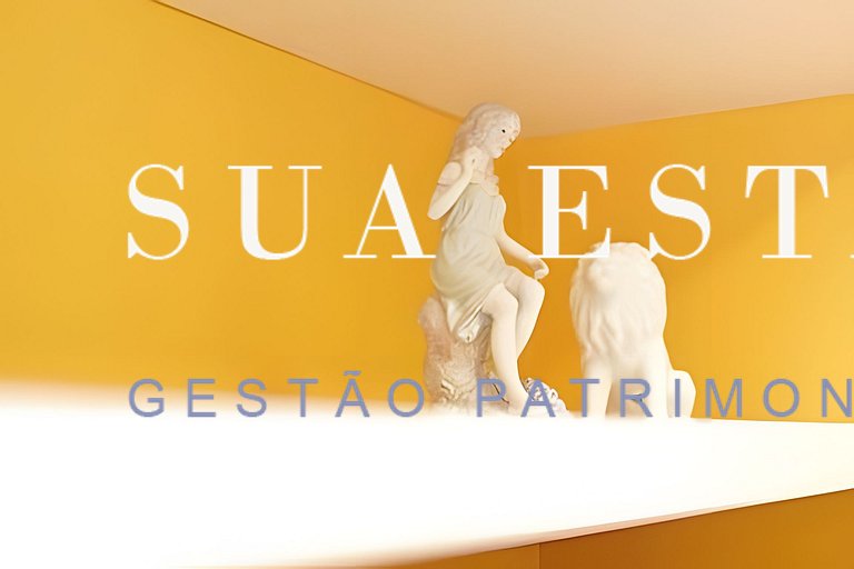 Design e bem-estar na 912 Norte