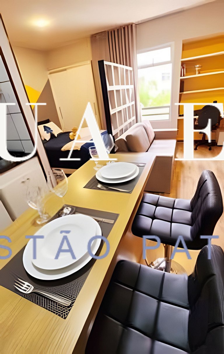 Design e bem-estar na 912 Norte