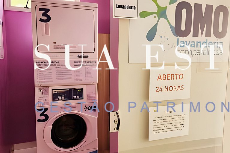 Design e bem-estar na 912 Norte
