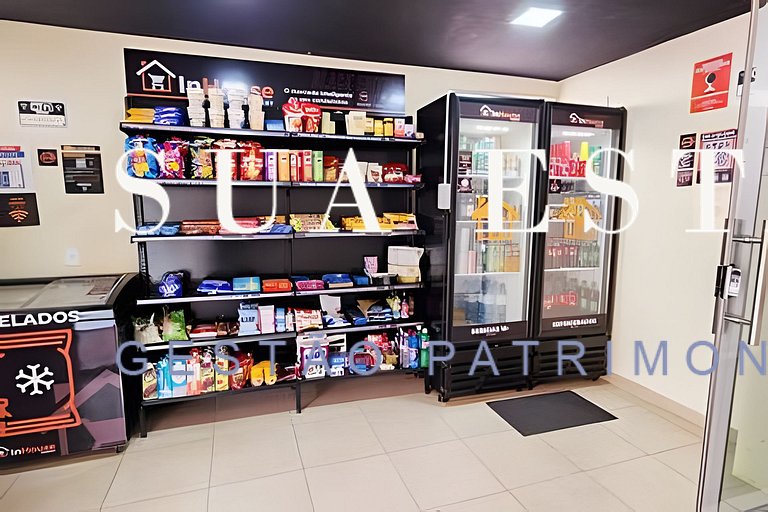 Design e bem-estar na 912 Norte