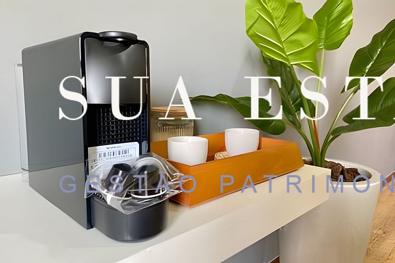 Design e bem-estar na 912 Norte