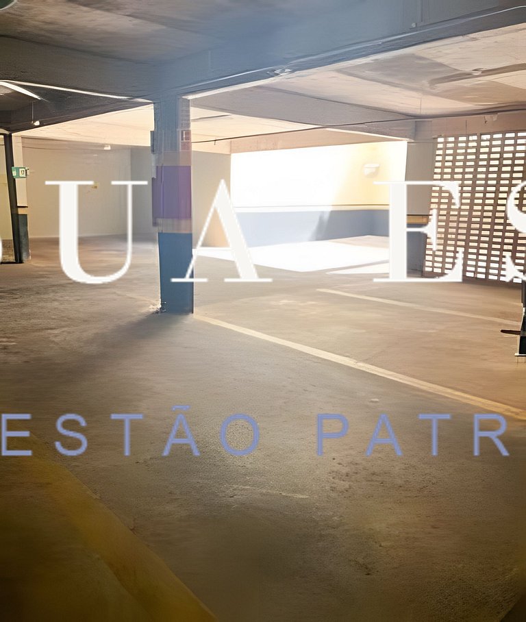 Apartamento aconchegante no CA 09 Lago Norte