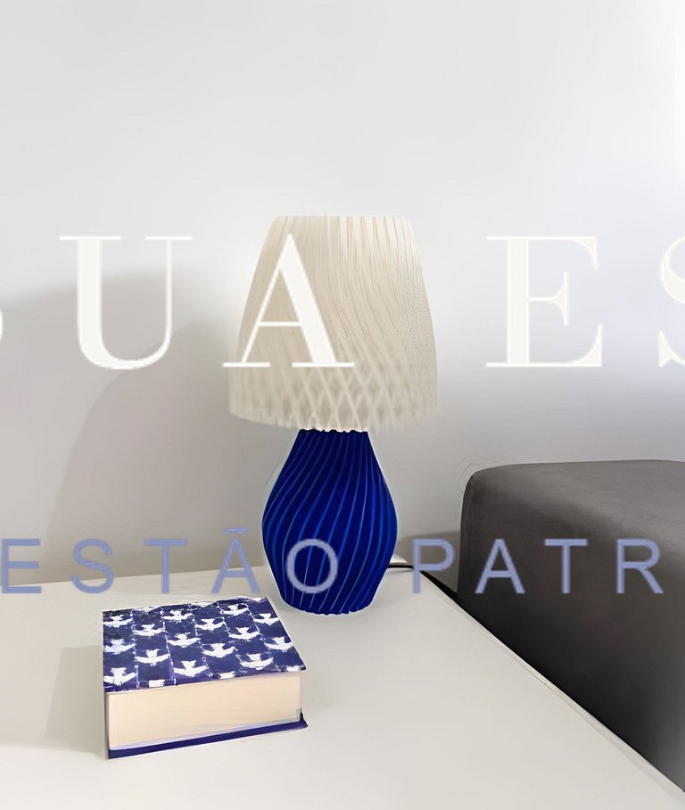 Studio próximo ao parque da Cidade