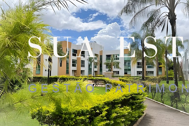 Studio próximo ao parque da Cidade