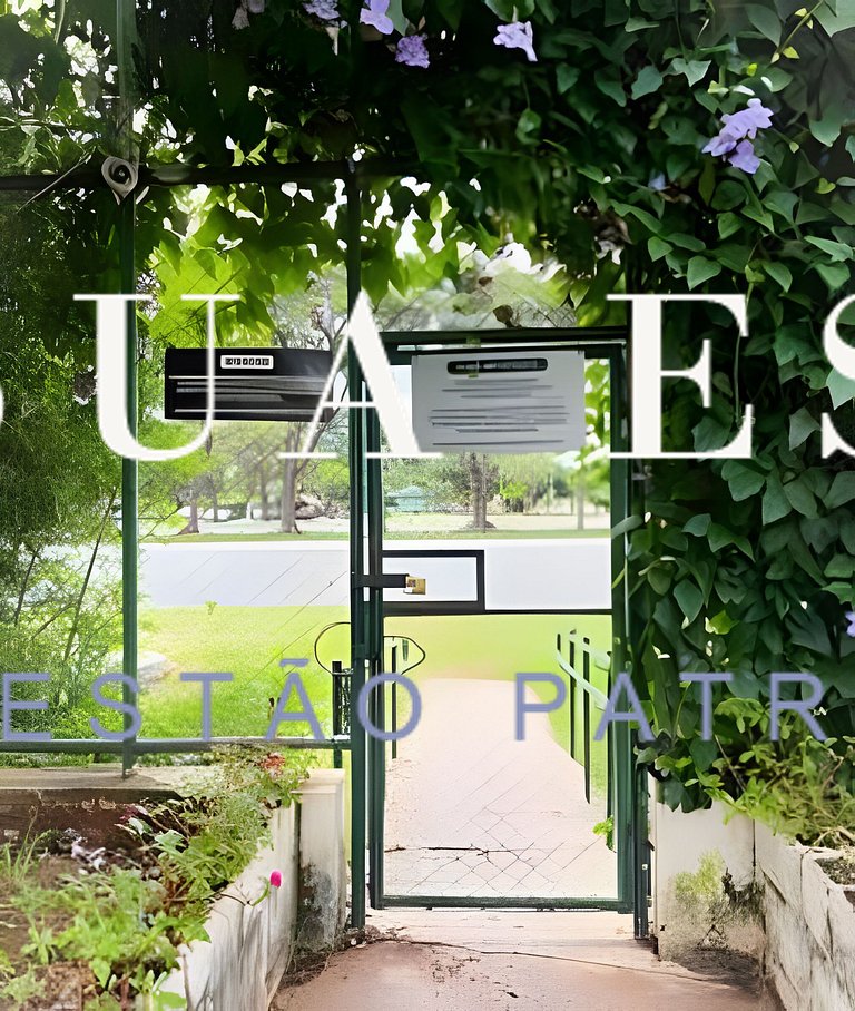 Studio próximo ao parque da Cidade