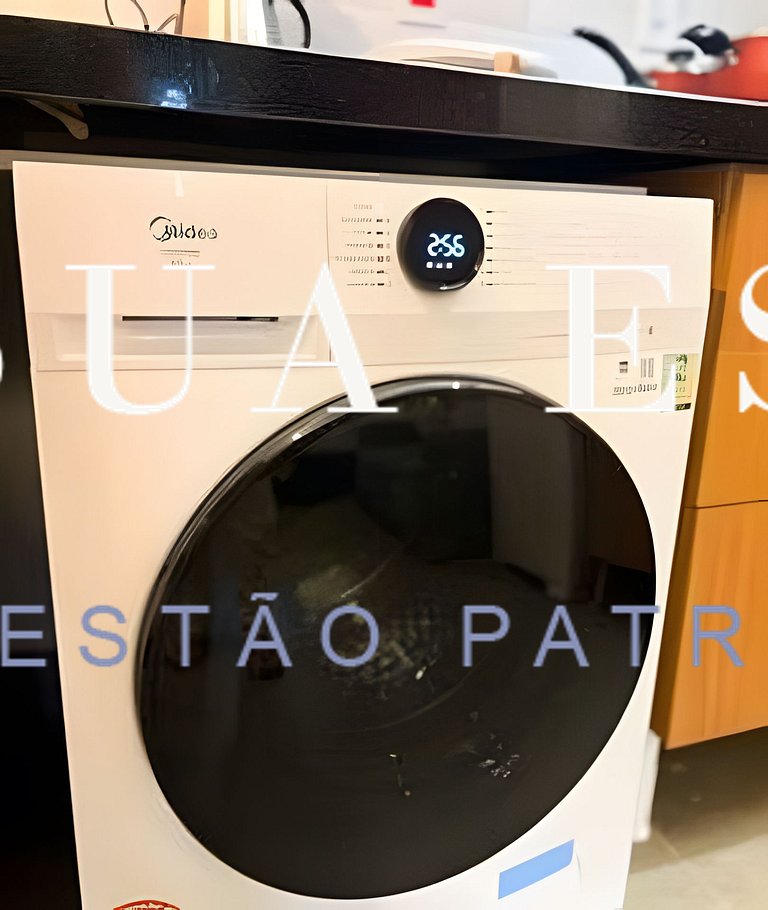 Studio aconchegante na Asa Norte