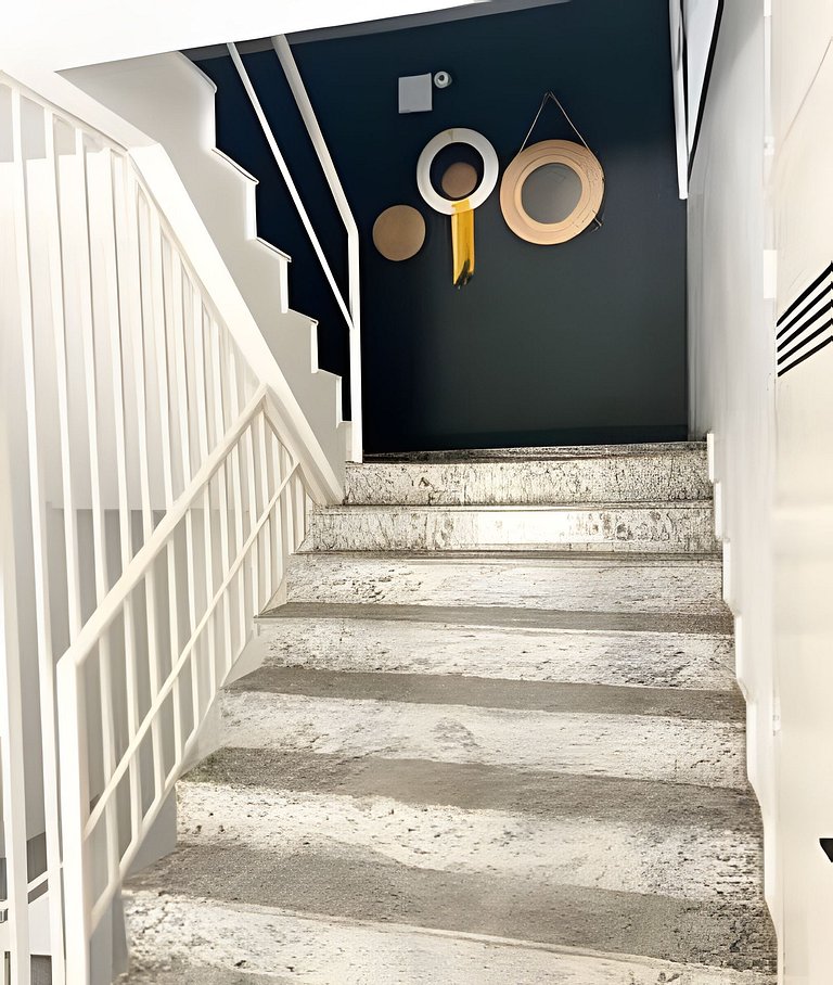 Studio espaçoso na Asa Norte - Ótima localização