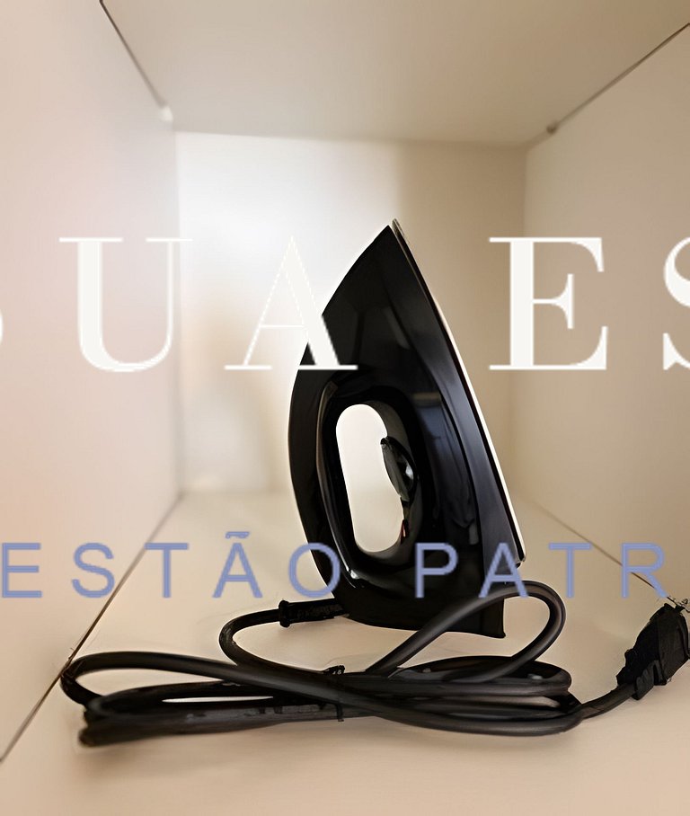 Apartamento incrível no DF Plaza
