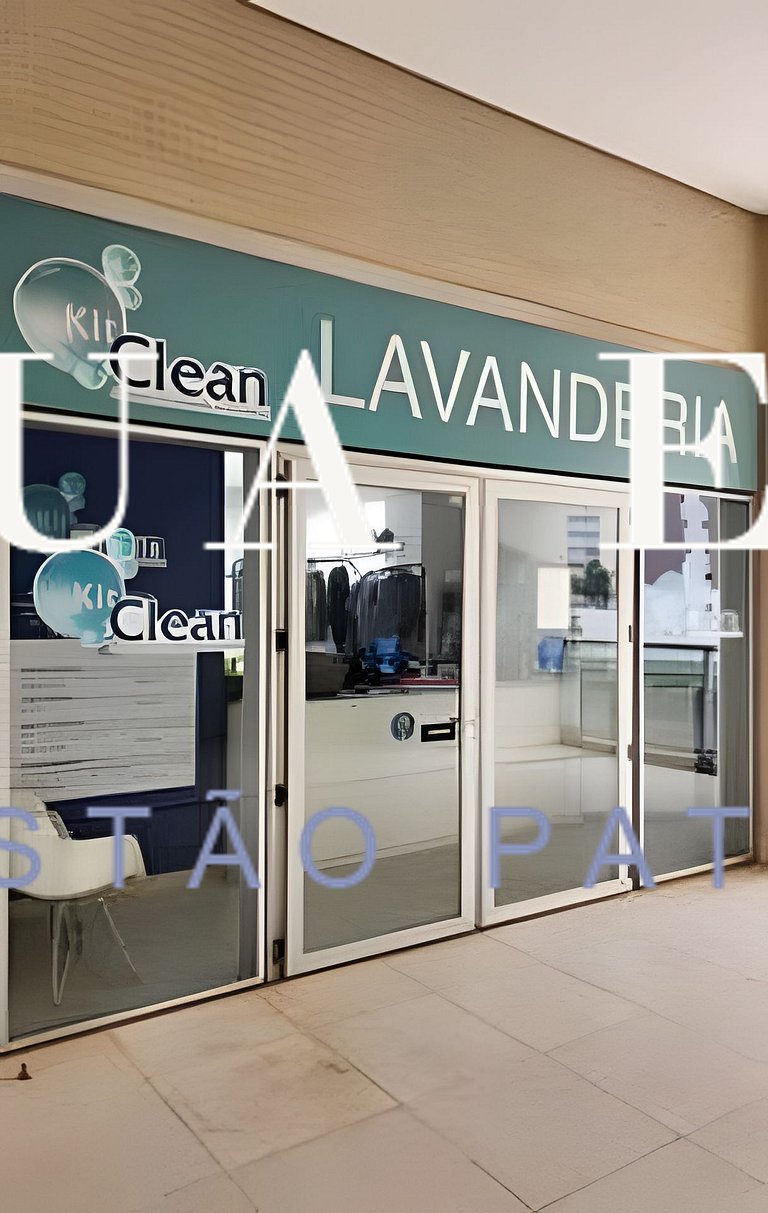 Apartamento incrível no DF Plaza