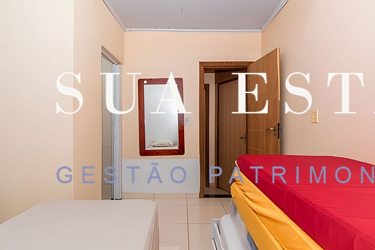 Casa do Naldo - lazer com piscina para até 12 pessoas