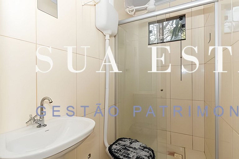 Casa do Naldo - lazer com piscina para até 12 pessoas
