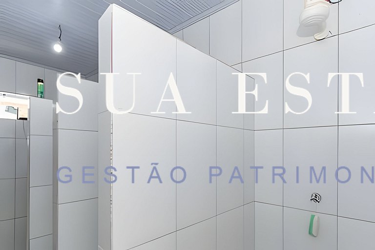 Casa do Naldo - lazer com piscina para até 12 pessoas