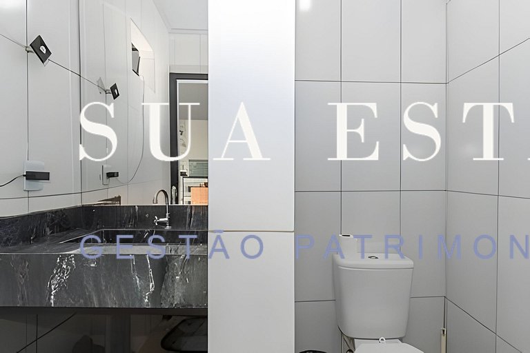 Casa do Naldo - lazer com piscina para até 12 pessoas