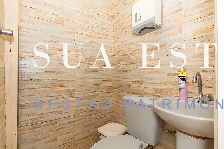 Casa do Naldo - lazer com piscina para até 12 pessoas